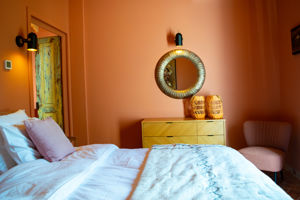Boutique Hotel Guesthouse Moncarapacho