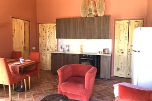 Boutique Hotel Guesthouse Moncarapacho