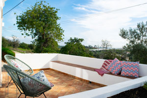 Boutique Hotel Guesthouse Moncarapacho
