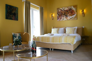 Boutique Hotel Guesthouse Moncarapacho