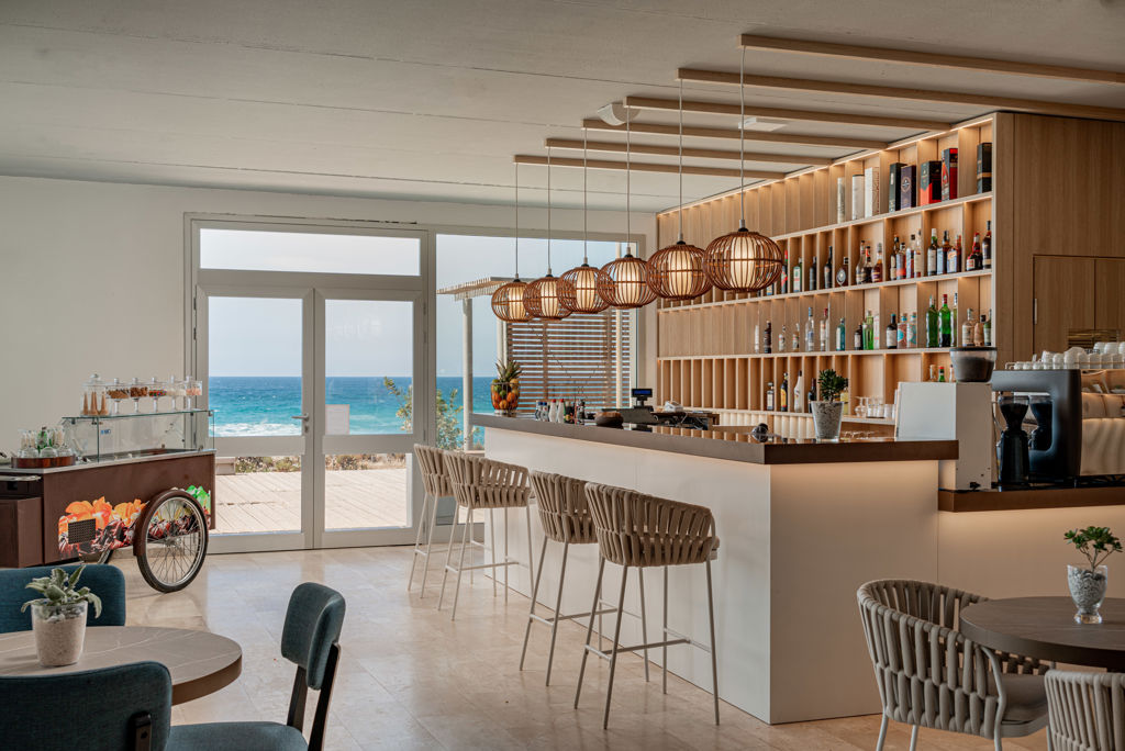 Fly & Go Bellevue Resort by Melia foto 5