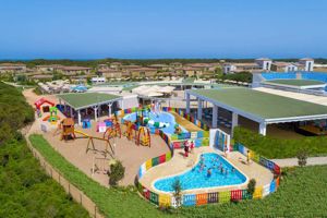 Fly & Go Bluserena Is Serenas Badesi