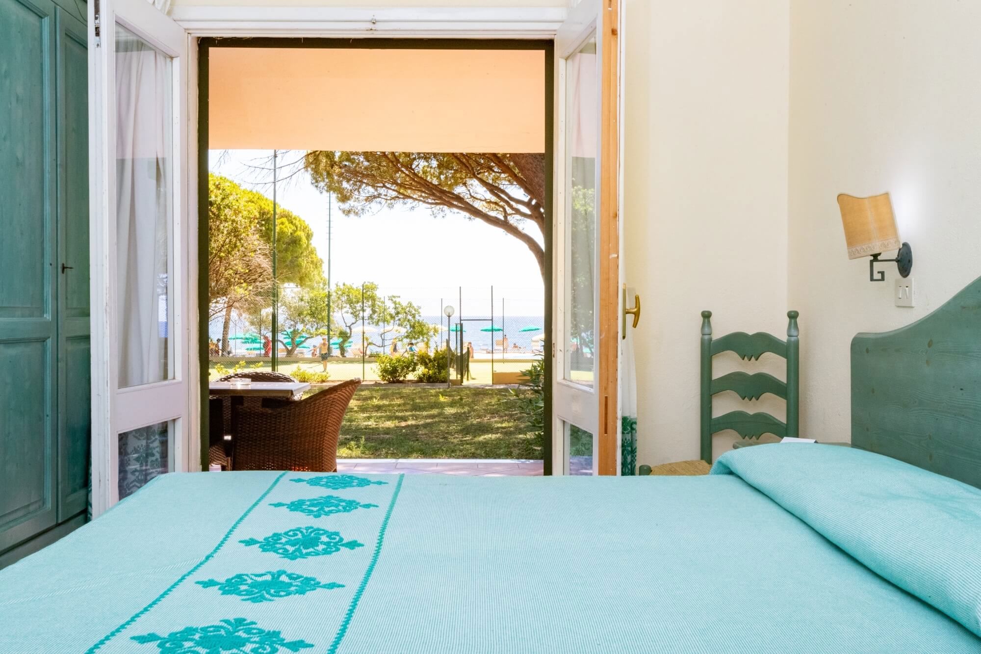 Fly & Go Club Marina Seada Beach