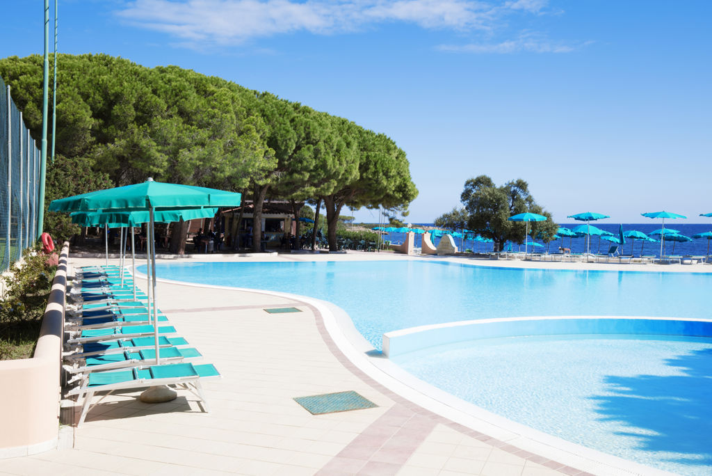 Fly & Go Club Marina Seada Beach foto 2