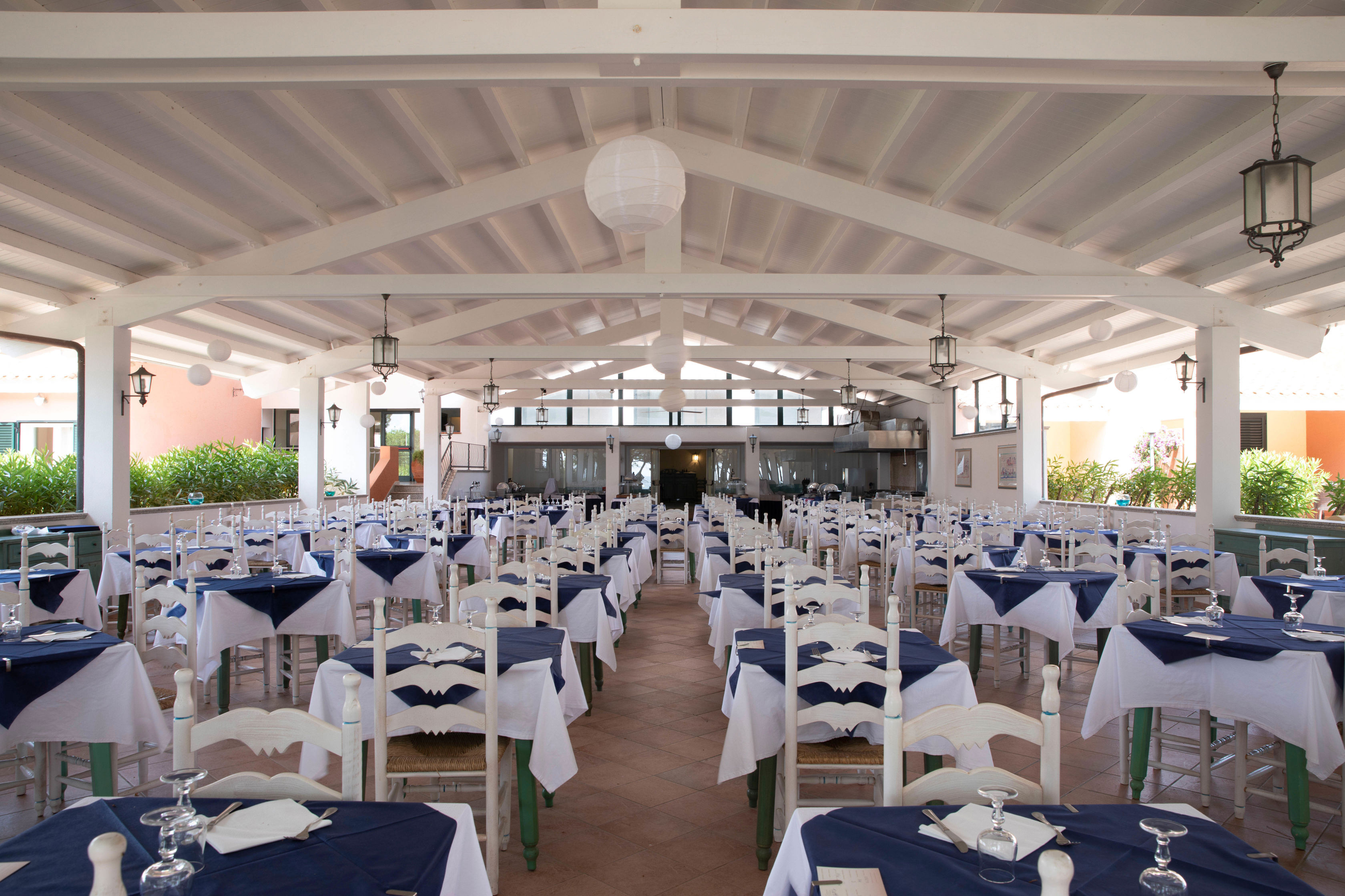 Fly & Go Club Marina Seada Beach
