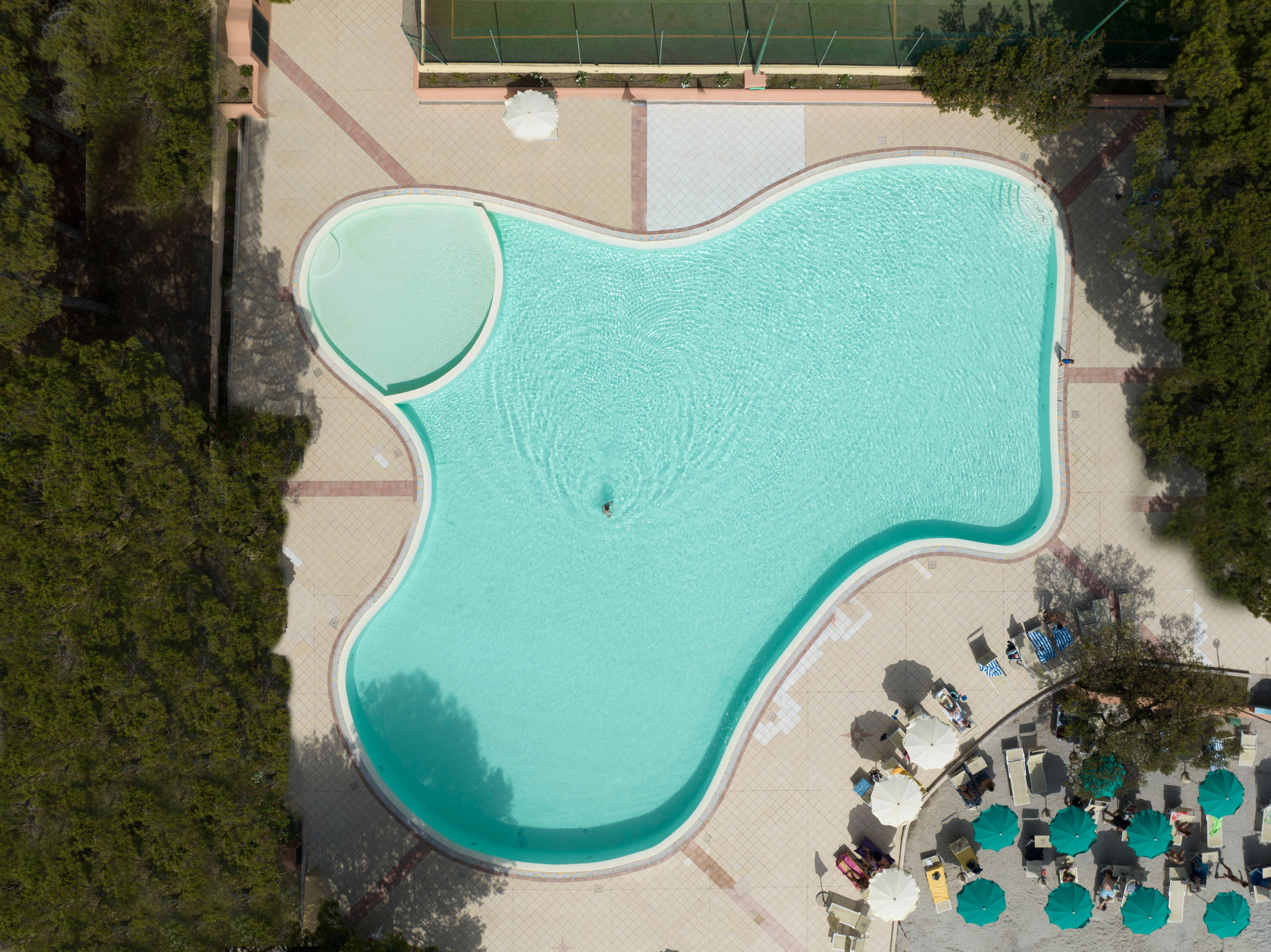 Fly & Go Club Marina Seada Beach