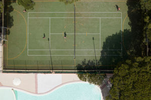 Fly & Go Club Marina Seada Beach 