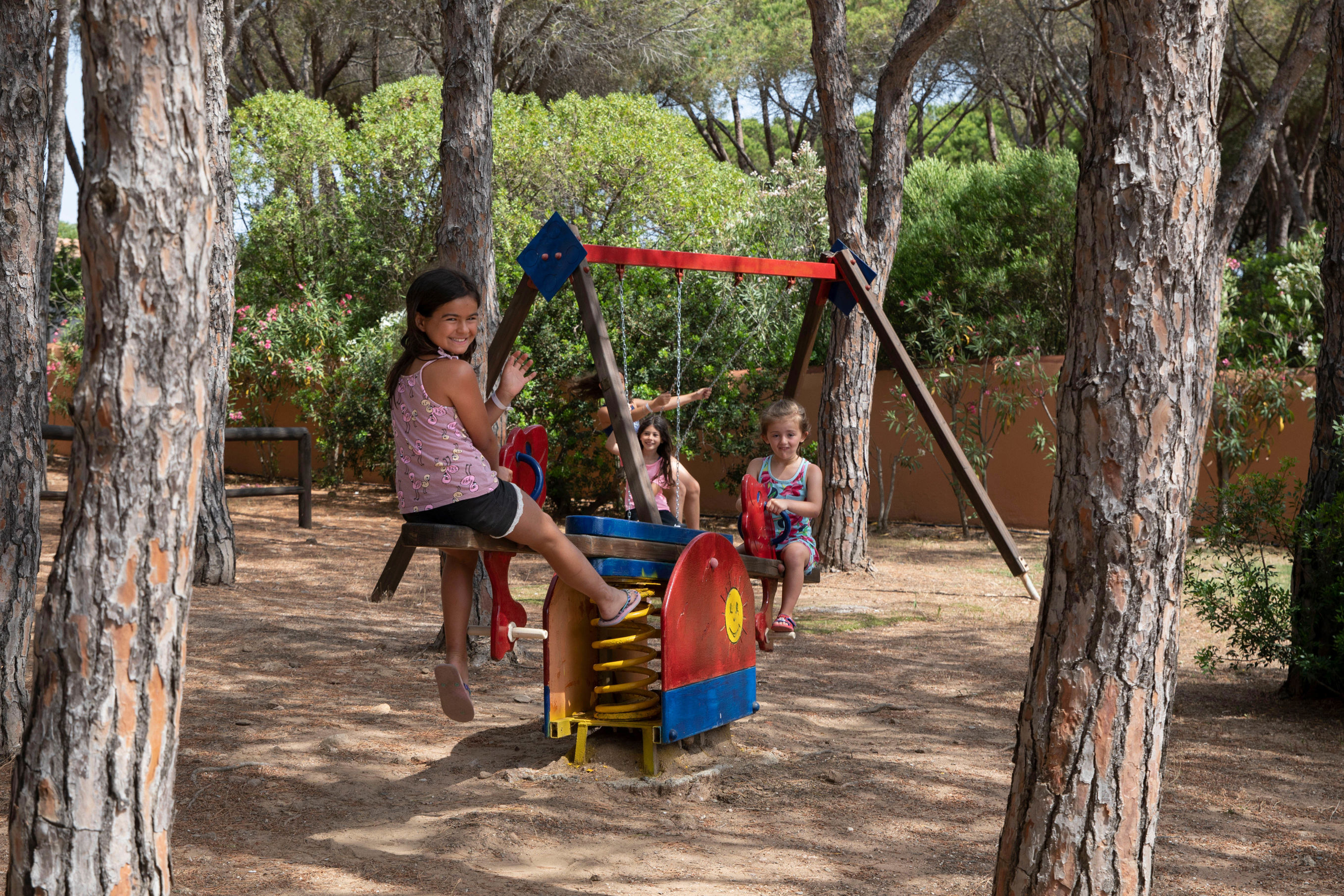 Fly & Go Club Marina Seada Beach