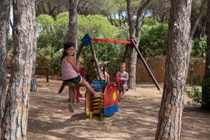 Fly & Go Club Marina Seada Beach 