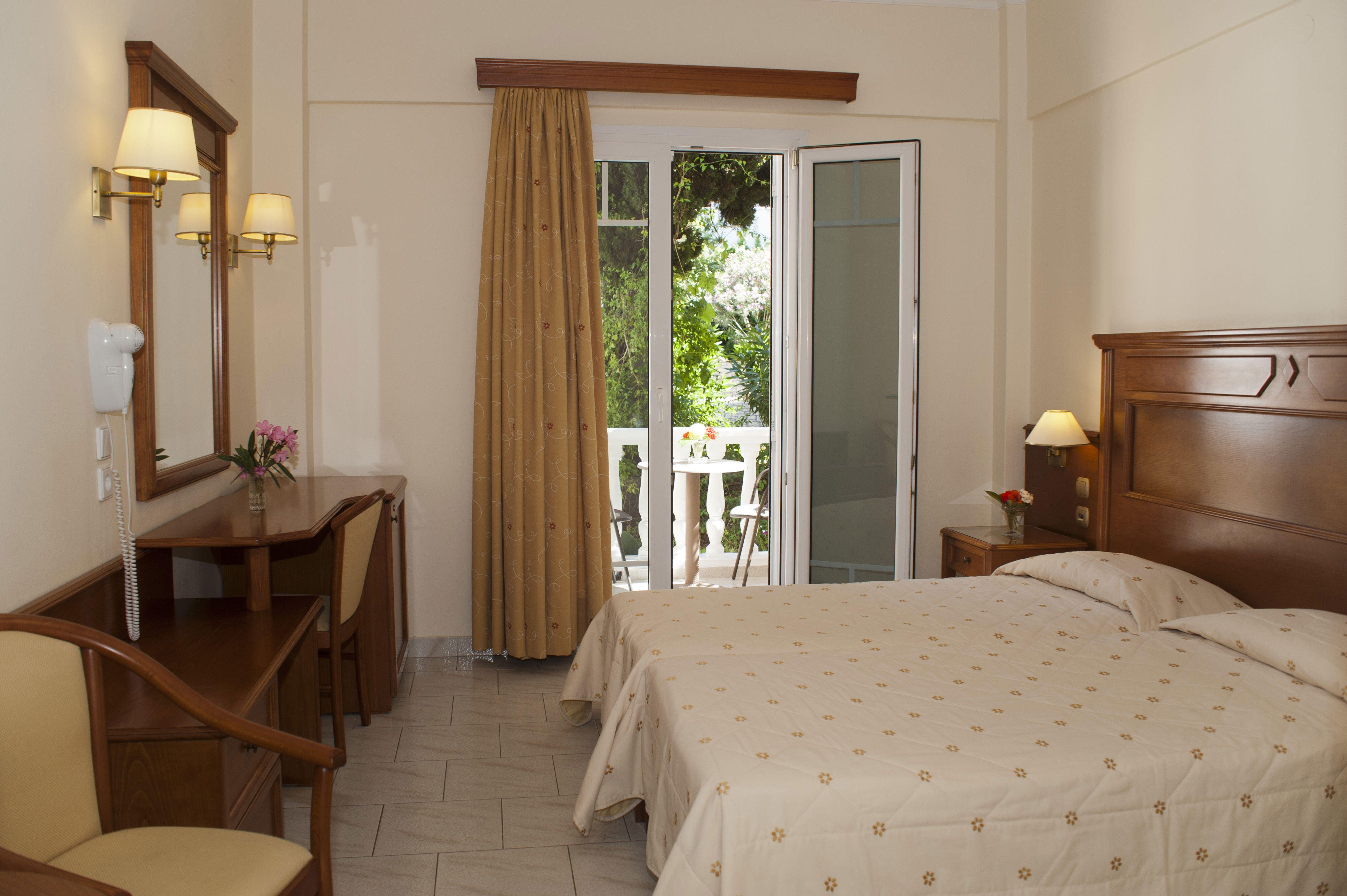 Kerveli Village Hotel