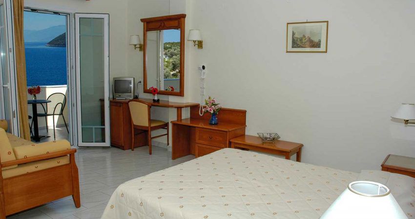 Kerveli Village Hotel