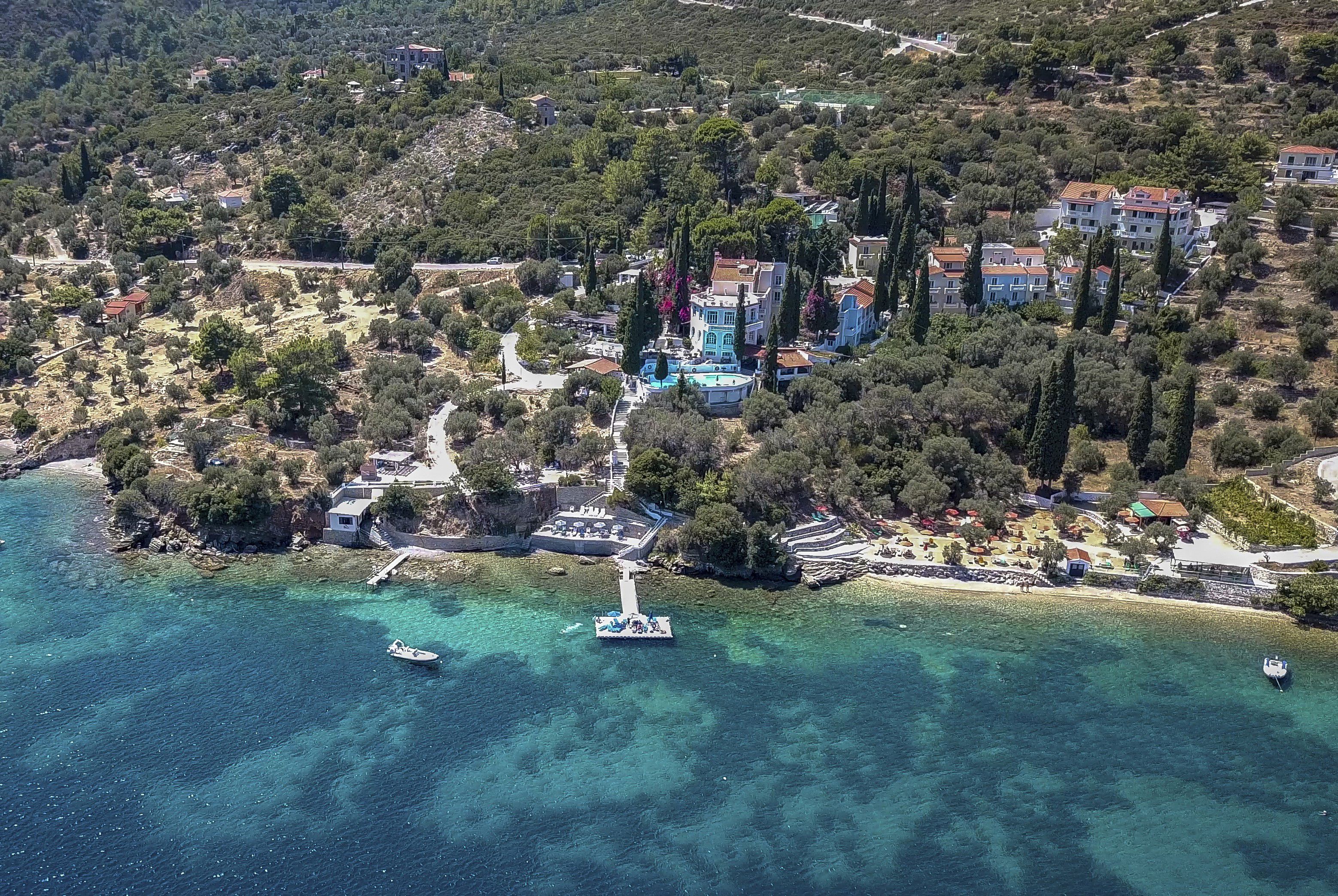 Kerveli Village Hotel