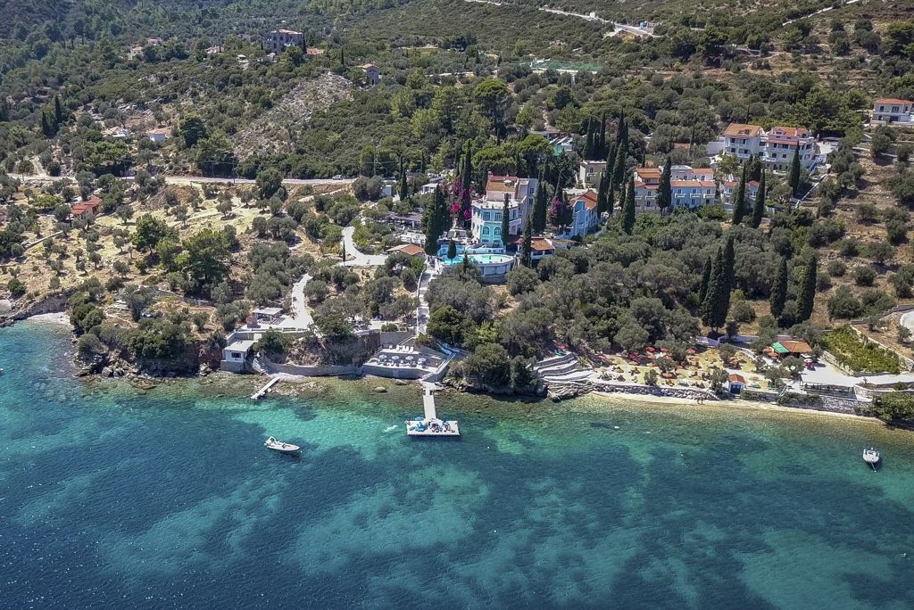 Kerveli Village Hotel