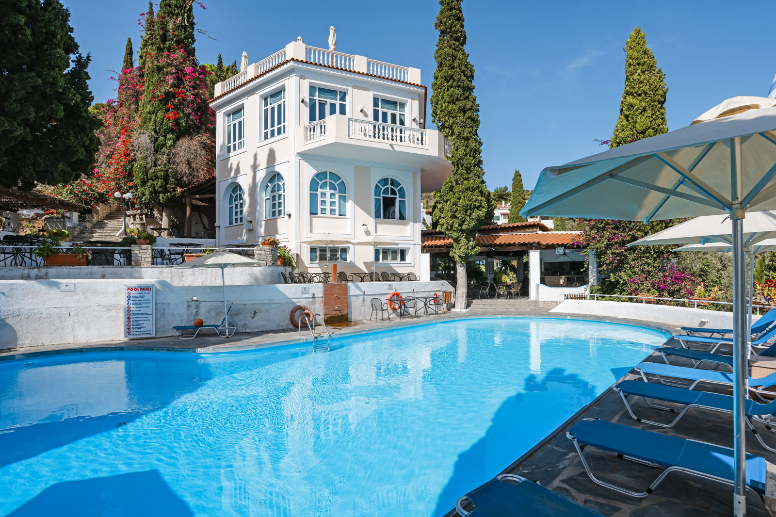 Kerveli Village Hotel