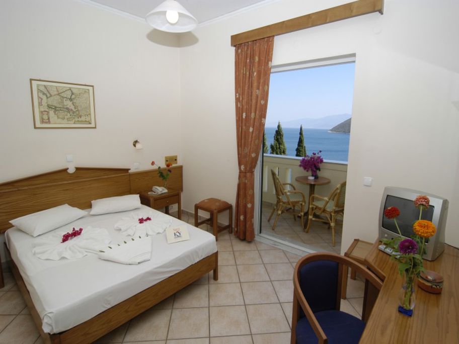 Kerveli Village Hotel foto 4