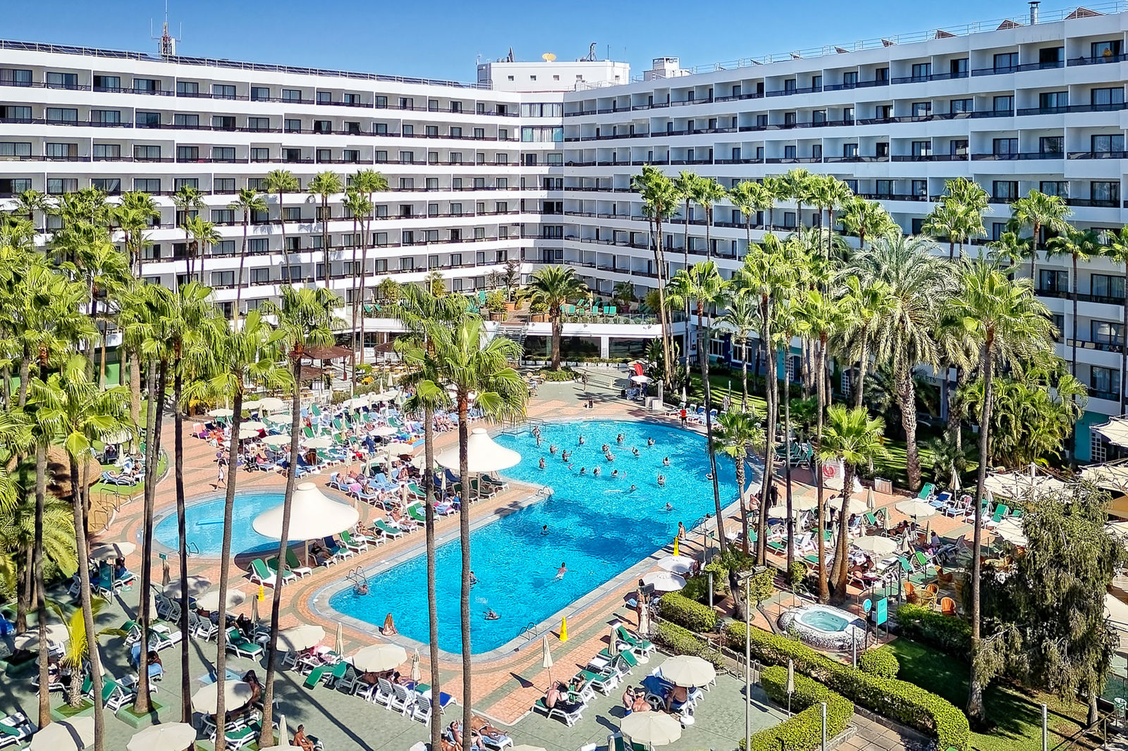 Bull Eugenia Victoria & Spa