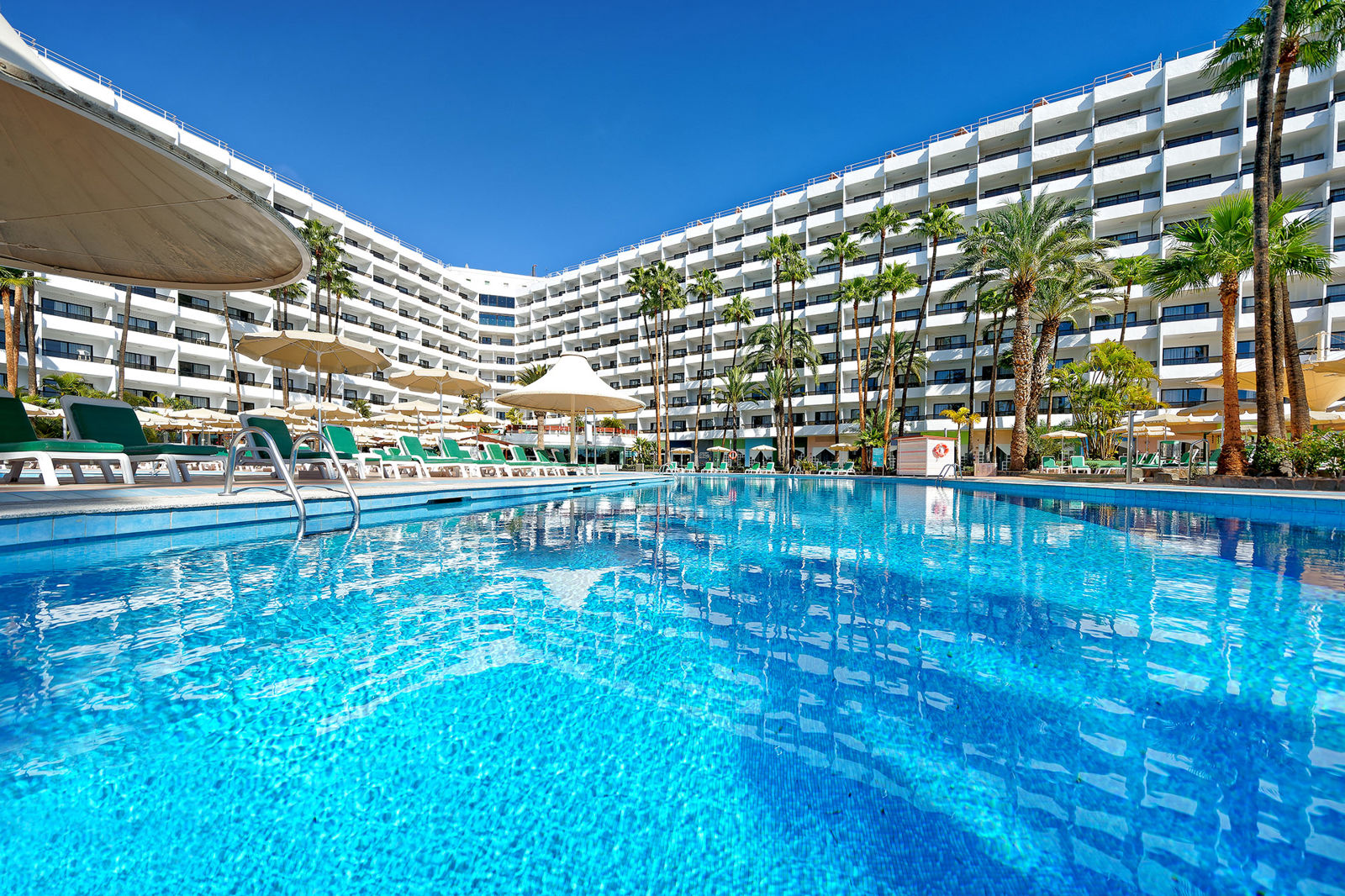 Bull Escorial & Spa billede 2