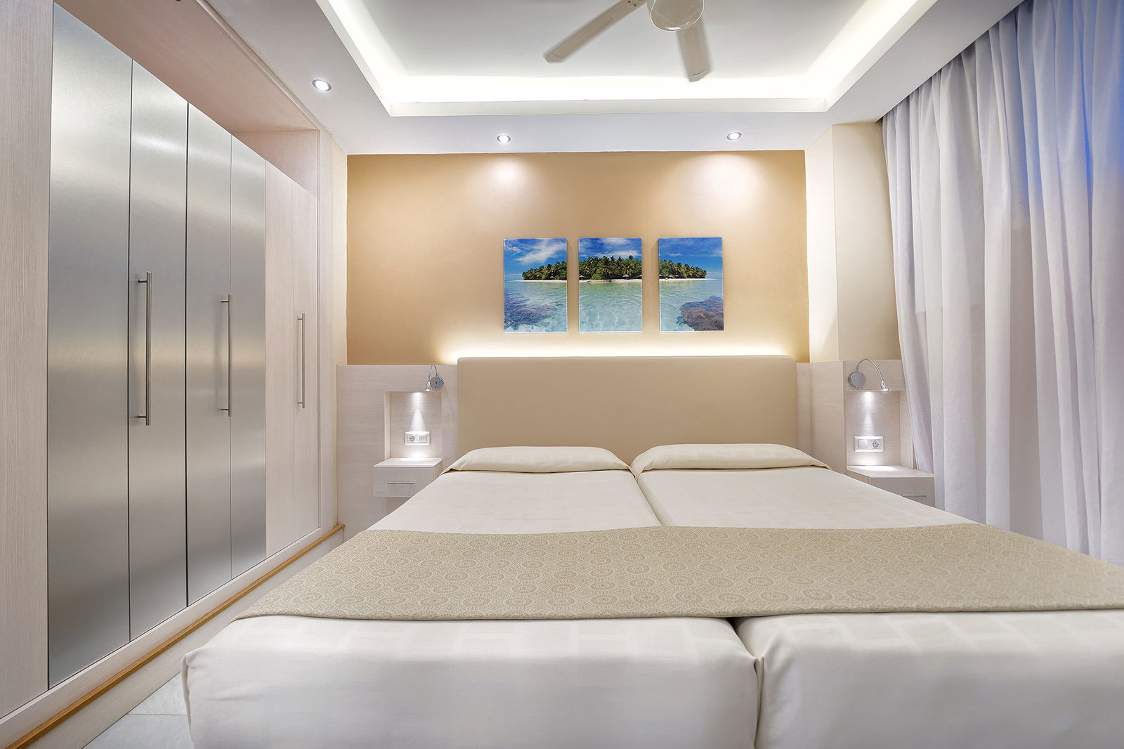 Bull Escorial & Spa billede 3