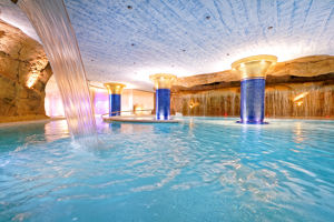 Bull Eugenia Victoria & Spa