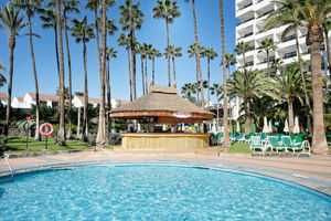 Bull Eugenia Victoria & Spa