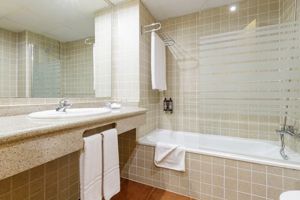 Woonvoorbeeld Standaardkamer