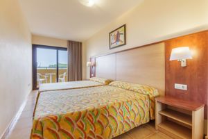 Woonvoorbeeld Standaard appartement