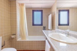 Woonvoorbeeld Standaard appartement