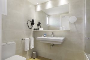 Woonvoorbeeld 2-kamerappartement Standaard of 2-kamerbungalow Standaard