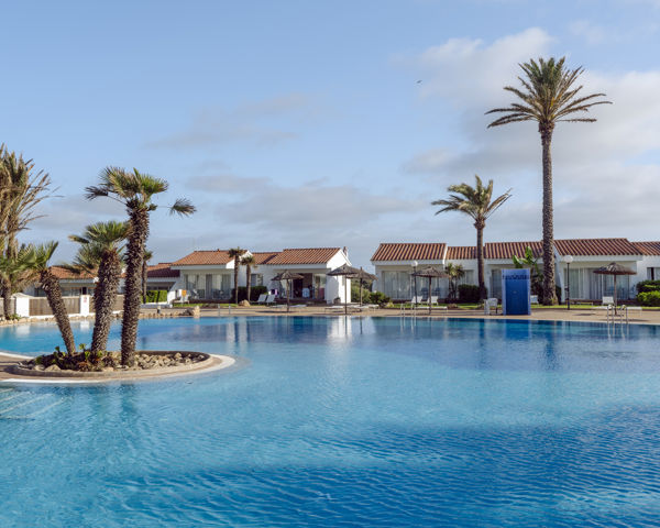 AluaSun Mediterráneo — 2