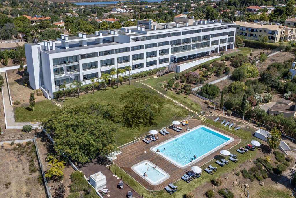 Pelican Alvor foto 3