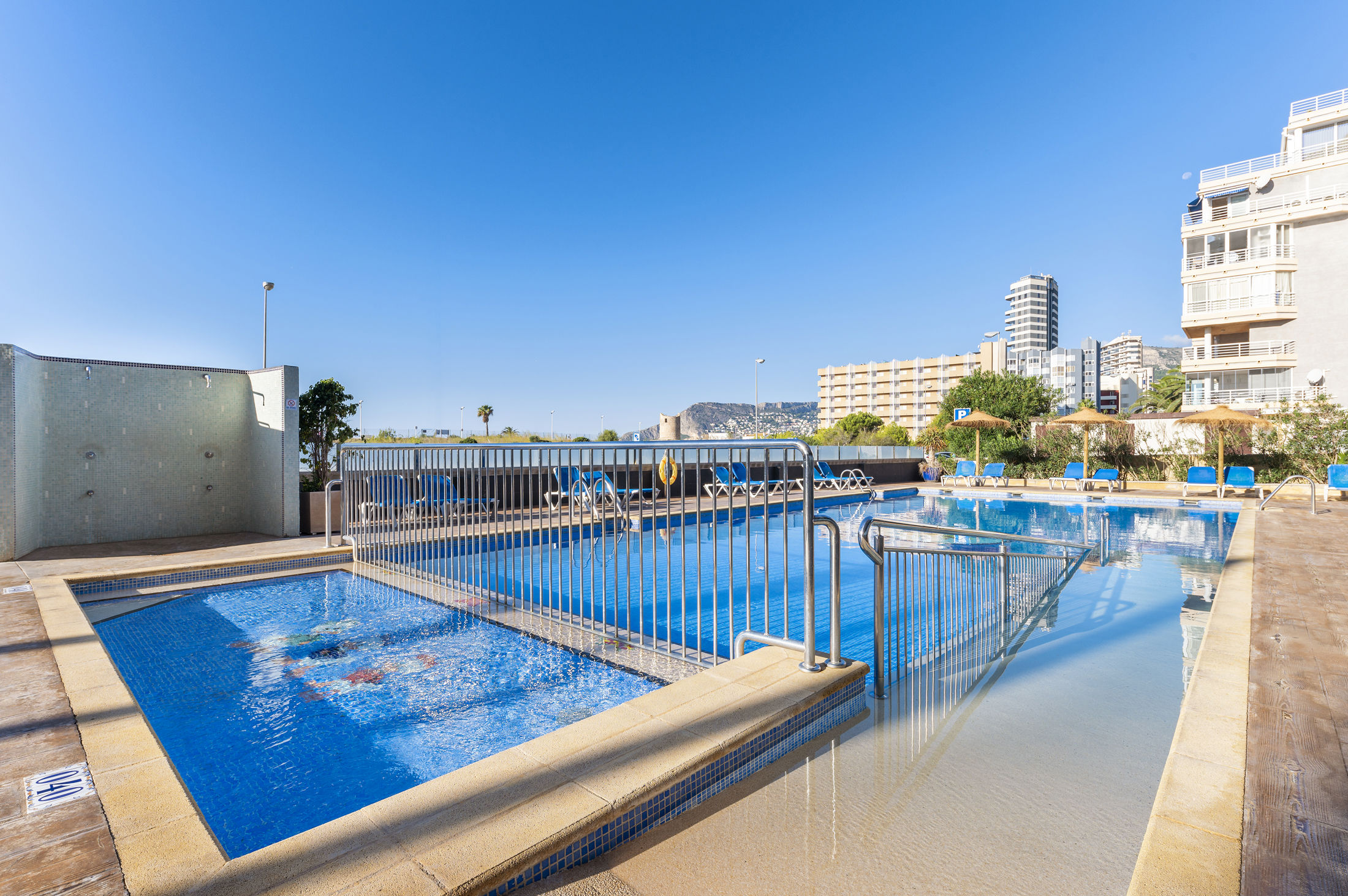 Port Europa - billede 2