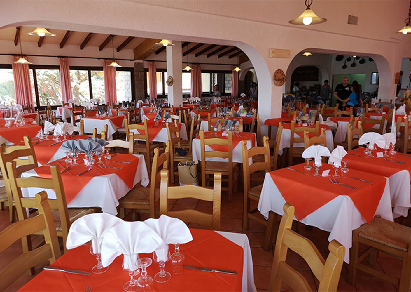 Fly & Go Club Esse Shardana