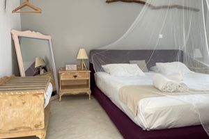 Woonvoorbeeld Familiekamer