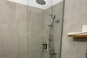 Woonvoorbeeld Familiekamer