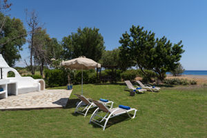 Eco Beach & Magic Garden Hotel