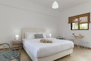 Eco Beach & Magic Garden Hotel