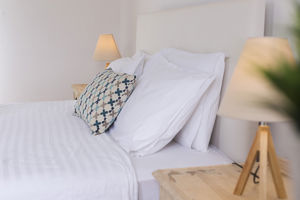 Eco Beach & Magic Garden Hotel