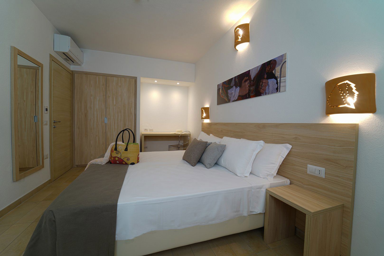 GH Santina Resort & Spa