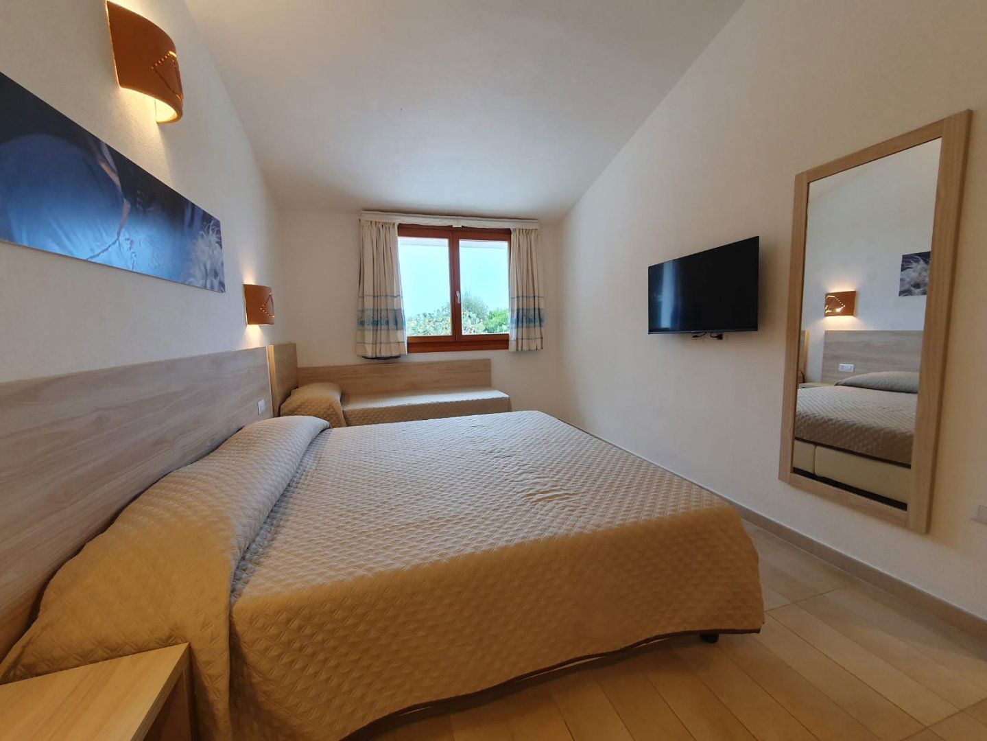 GH Santina Resort & Spa