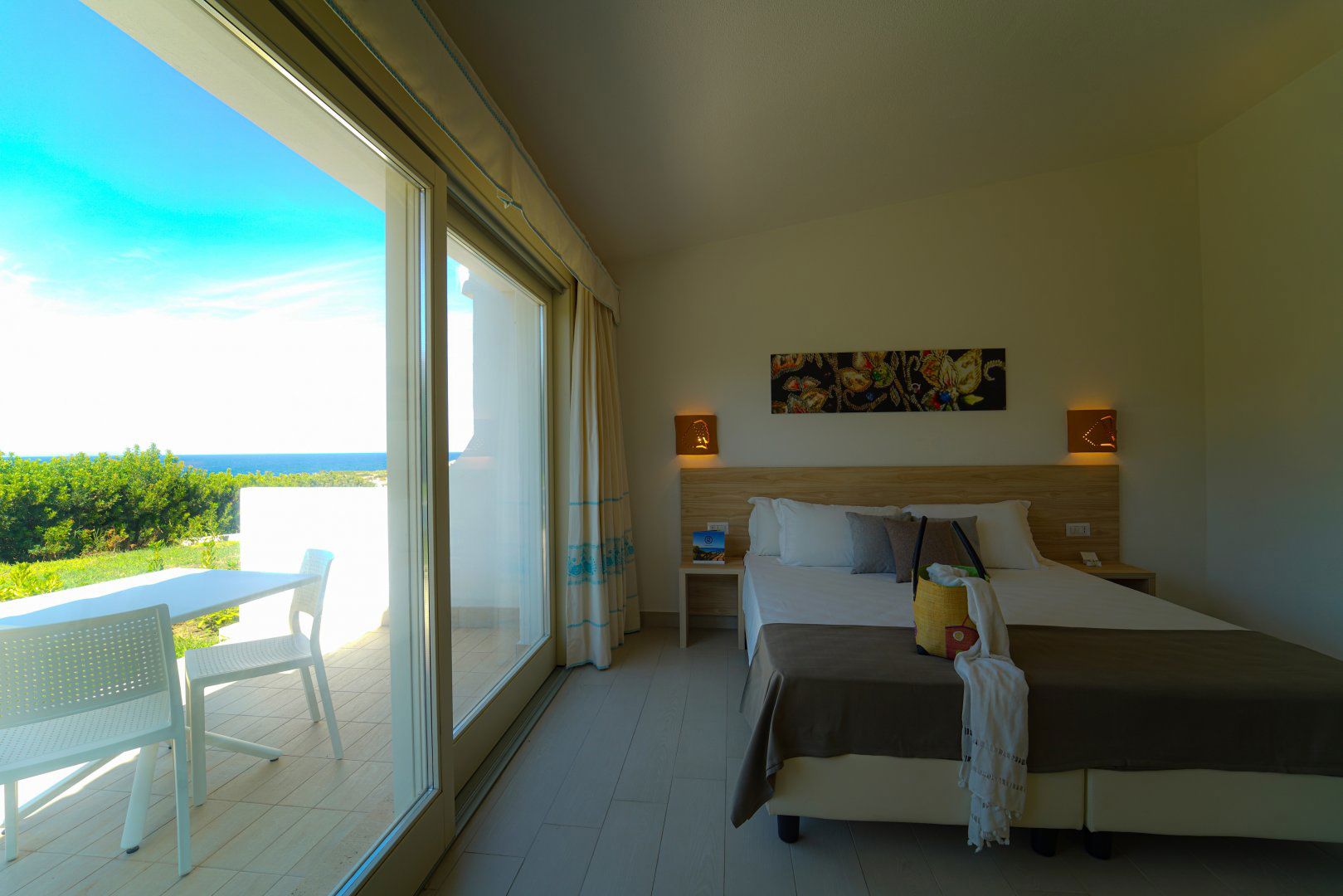 GH Santina Resort & Spa