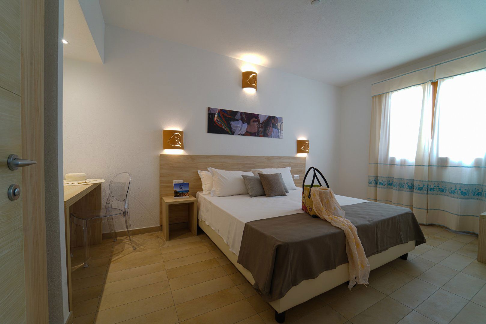 GH Santina Resort & Spa