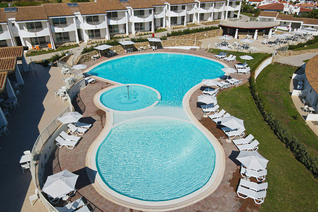 GH Santina Resort & Spa foto 2
