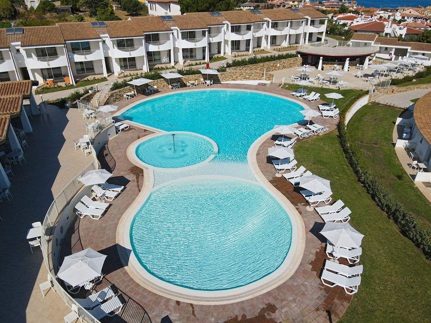 GH Santina Resort & Spa