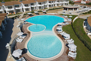 GH Santina Resort & Spa