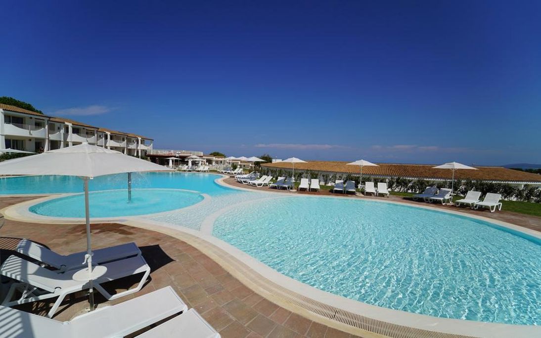 GH Santina Resort & Spa foto 3