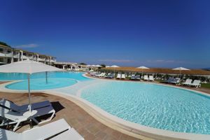 GH Santina Resort & Spa