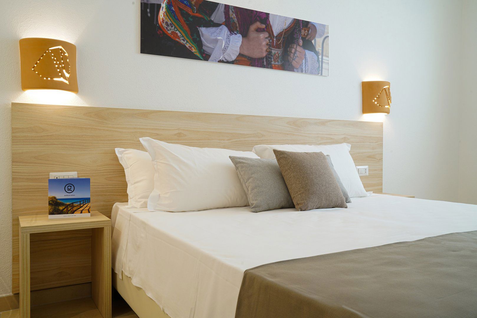 GH Santina Resort & Spa