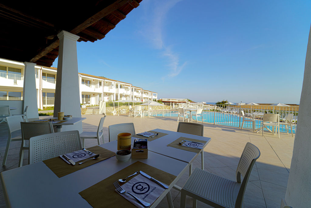 GH Santina Resort & Spa foto 5