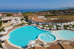 GH Santina Resort & Spa