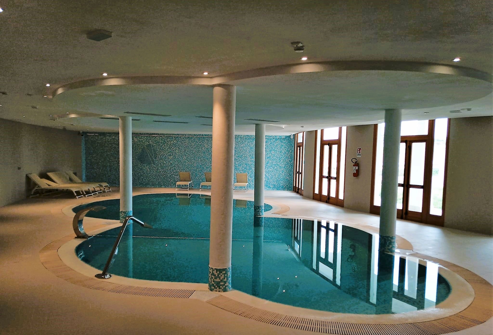 GH Santina Resort & Spa